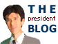 President Blog
