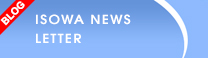 ISOWA NEWS LETTER